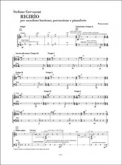 Rigirio (Stefano Gervasoni) 