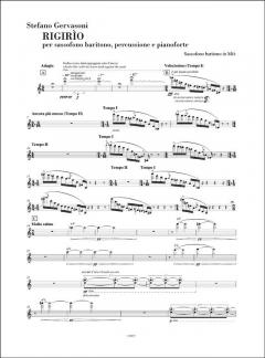 Rigirio (Stefano Gervasoni) 