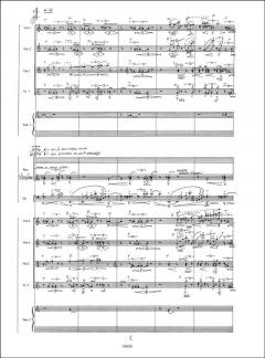 Flowing Down Too Slow von Fausto Romitelli 