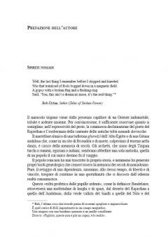 Il Viaggio Musicale Dei Gitani 