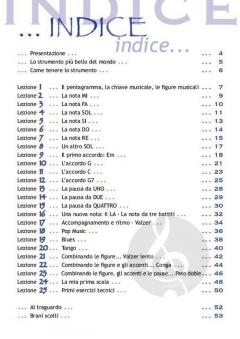 Chitarra Insieme Vol. 1 von Massimo Liverotti 