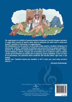 Chitarra Insieme Vol. 1 von Massimo Liverotti 