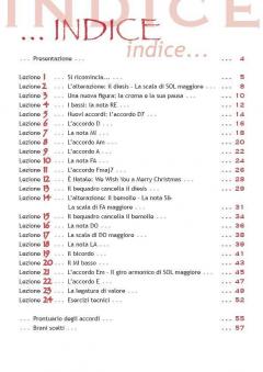 Chitarra Insieme Vol. 2 von Massimo Liverotti 