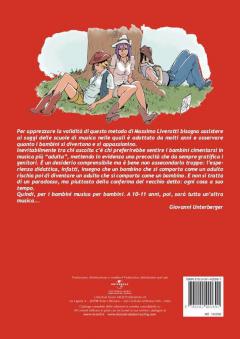 Chitarra Insieme Vol. 2 von Massimo Liverotti 