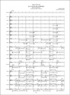 Il Canto Di Atropo von Silvia Colasanti 