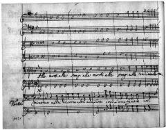 Le Ultime Opere di Monteverdi von E. Rosand 