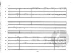 Spazio - Articolazione von Fausto Romitelli 