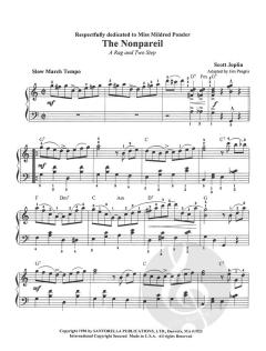 Greatest Rags von Scott Joplin 