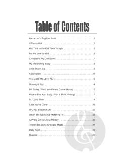 Essential Standards von Jonathon Robbins 