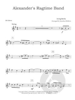 Essential Standards von Jonathon Robbins 