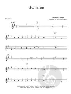 Essential Standards von Jonathon Robbins 