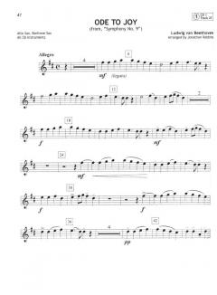 101 Popular Songs Solos and Duets 