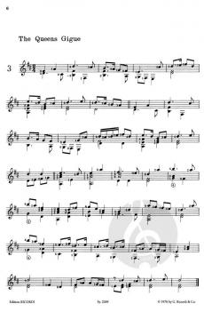 17 Ausgewaehlte Stuecke von Thomas Robinson 