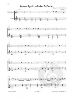 It's Cool 1 (Manfredo Zimmermann) 