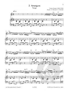 Flöte spielen - Spielbuch C von Elisabeth Weinzierl im Alle Noten Shop kaufen