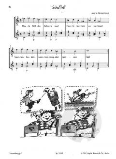 Meine Ersten Gitarrensolos 1 von Maria Linnemann 