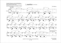 Repetition - Recollection von Dai Fujikura 