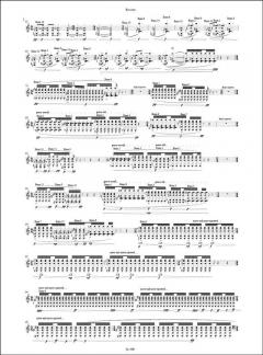 Calling für Fagott Solo (Dai Fujikura) 