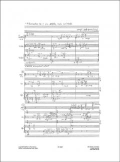 Silbersaiten V (Younghi Pagh-Paan) 