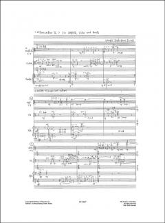 Silbersaiten V (Younghi Pagh-Paan) 