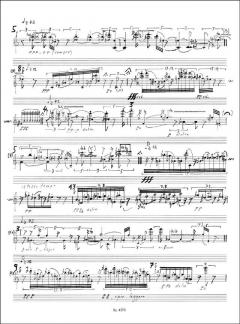 Intarsimile von Klaus Huber 