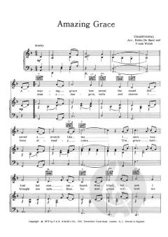 Amazing Grace 