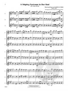 Compatible Trios For Church 