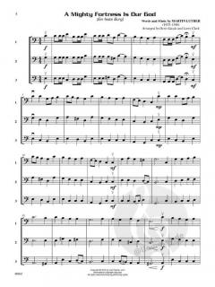 Compatible Trios For Church 