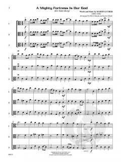 Compatible Trios For Church 