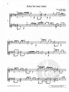 Duets for Fun: Guitars 