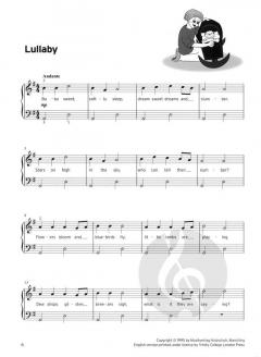 Piano Dreams Book 1 von Anne Terzibaschitsch 