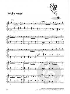 Piano Dreams Book 1 von Anne Terzibaschitsch 