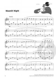 Piano Dreams Book 2 von Anne Terzibaschitsch 