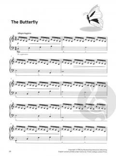 Piano Dreams Book 2 von Anne Terzibaschitsch 