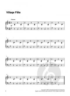 Piano Dreams Duet Book 1 von Anne Terzibaschitsch 