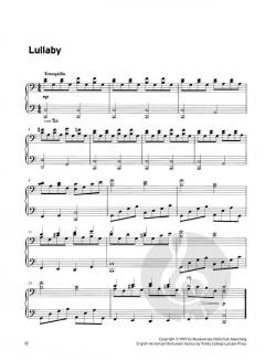 Piano Dreams Duet Book 1 von Anne Terzibaschitsch 