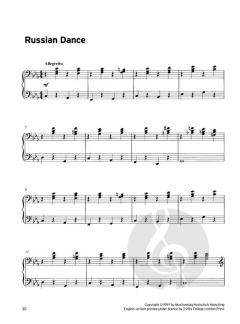 Piano Dreams Duet Book 1 von Anne Terzibaschitsch 