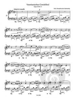 Bärenreiter Piano Kaleidoscope 