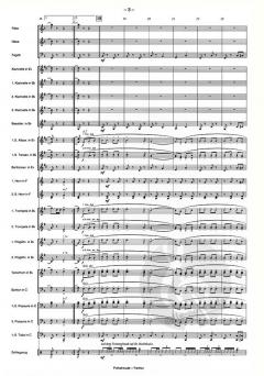 Polkafreude von Peter Leitner 