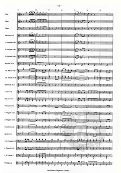 Das Goldene Flügelhorn (Fegerländer) 