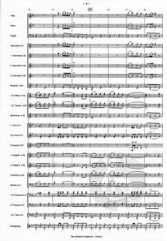 Das Goldene Flügelhorn (Fegerländer) 