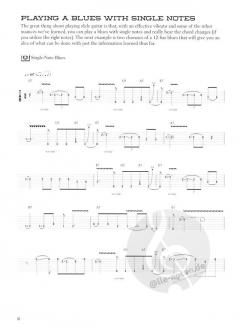 Standard Tuning Slide Guitar 