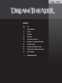 Dream Theater von Dream Theater 