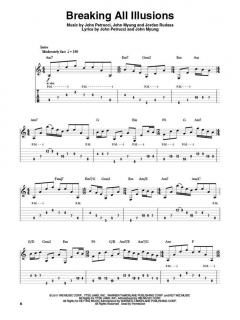 Dream Theater von Dream Theater 