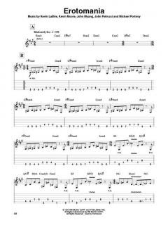 Dream Theater von Dream Theater 