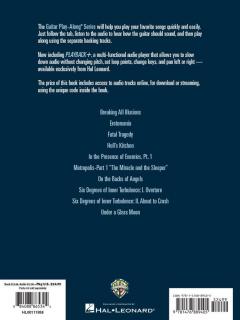 Dream Theater von Dream Theater 