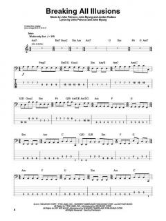 Dream Theater (Dream Theater) 