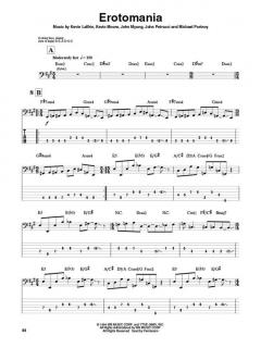 Dream Theater (Dream Theater) 