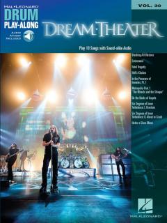 Dream Theater (Dream Theater) 