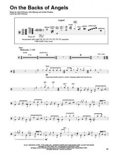 Dream Theater (Dream Theater) 